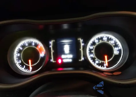 2016 Jeep Cherokee Latitude from USA, damaged, VIN 1C4PJMCSXGW311376